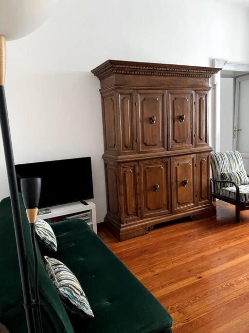 Appartamento Casa Darsena Milano Esterno foto