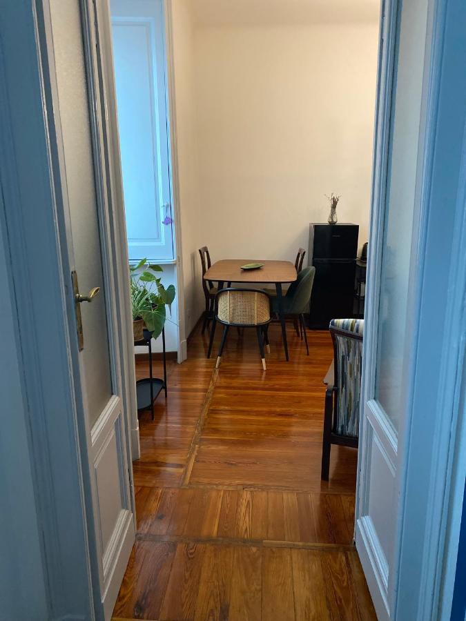 Appartamento Casa Darsena Milano Esterno foto