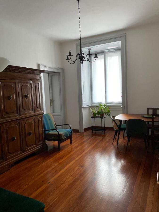 Appartamento Casa Darsena Milano Esterno foto