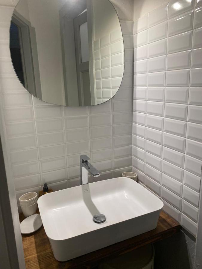 Appartamento Casa Darsena Milano Esterno foto