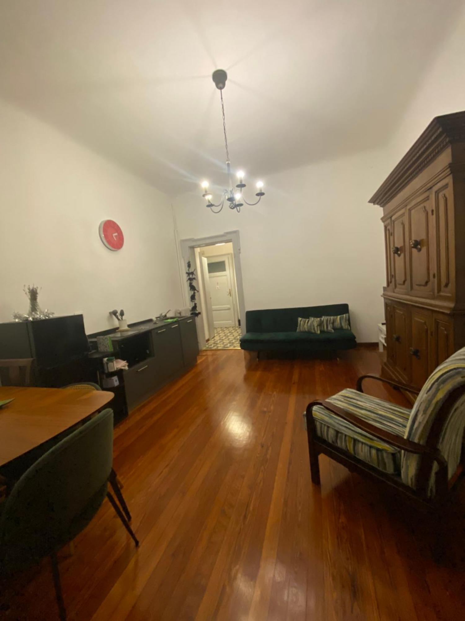 Appartamento Casa Darsena Milano Esterno foto