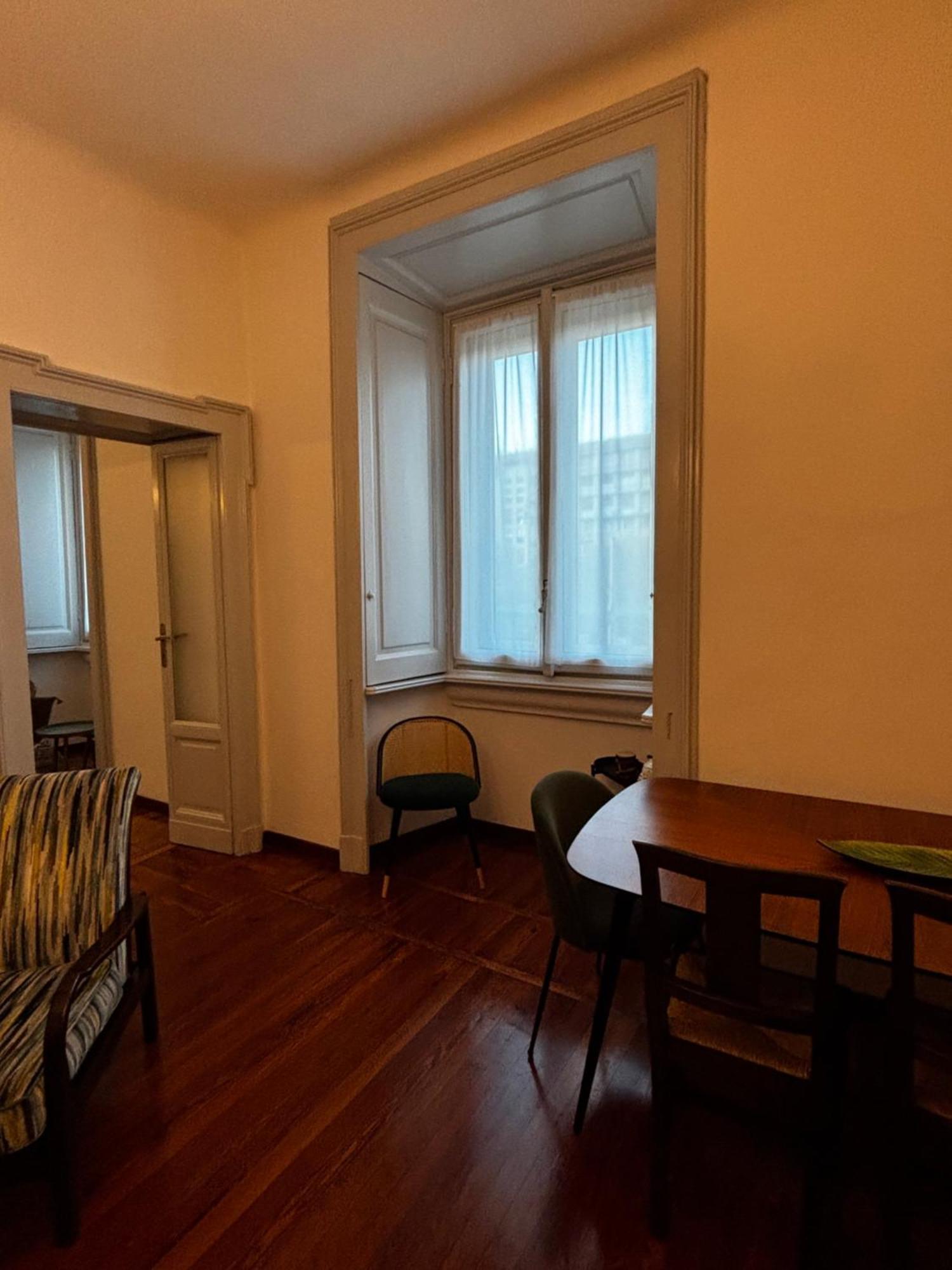 Appartamento Casa Darsena Milano Esterno foto